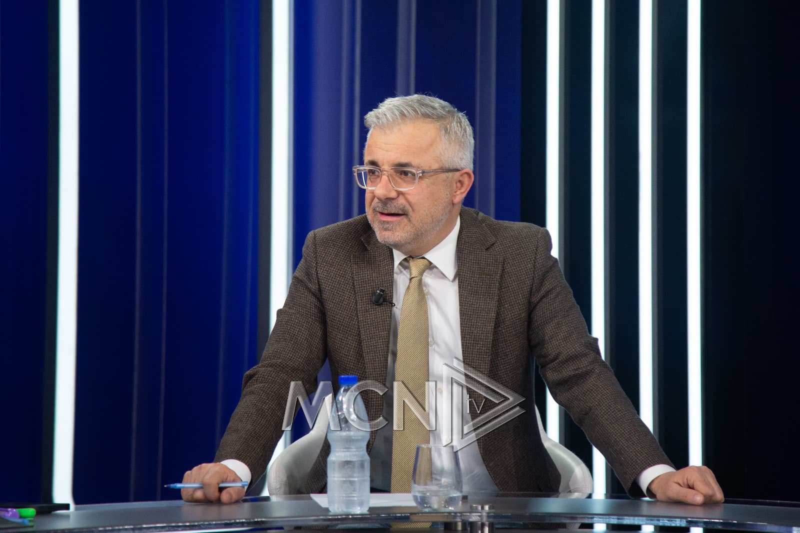 Sejamini: PD rrezikon ekzistencën deri në zgjedhjet 2025 nëse nuk transformohet thellësisht