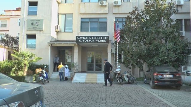 “Tempulli”/ Dalin para gjykatës 7 të arrestuarit në Vlorë
