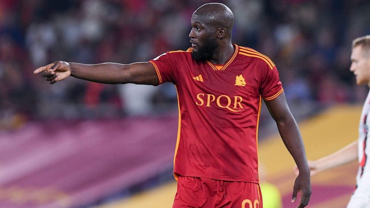 Al-Hilal, superofertë për Lukakun