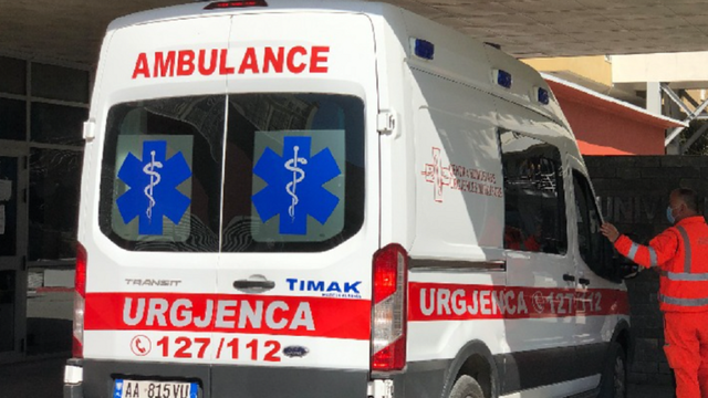 Shijak, gjendet pa shenja jete në vendin e punës 47- vjeçarja