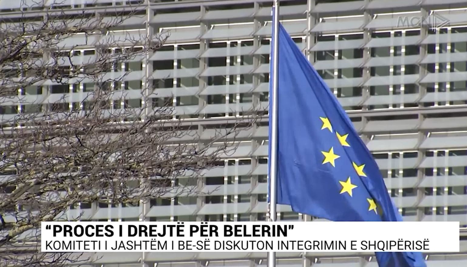 “Proces i drejtë për Belerin”/ Komiteti i Jashtëm i BE-së diskuton integrimin e Shqipërisë (VIDEO)