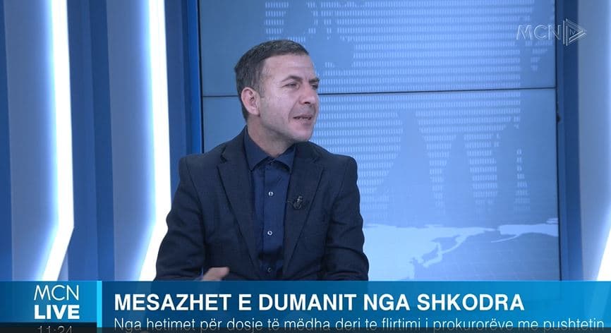 Mesazhet e Dumanit/ Bregu: SPAK i rezervuar në dhënien e informacioneve, kryeministrat në detyrë nuk gjykohen lehtë (VIDEO)