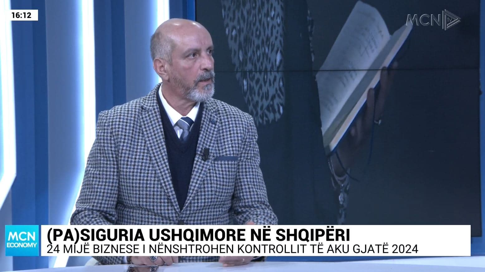 Ceko: Duhet kontrolluar i gjithë zinxhiri ushqimor. Vetëm drejtori i parë i AKU ka qenë i fushës, të tjerët policë dhe ushtarakë