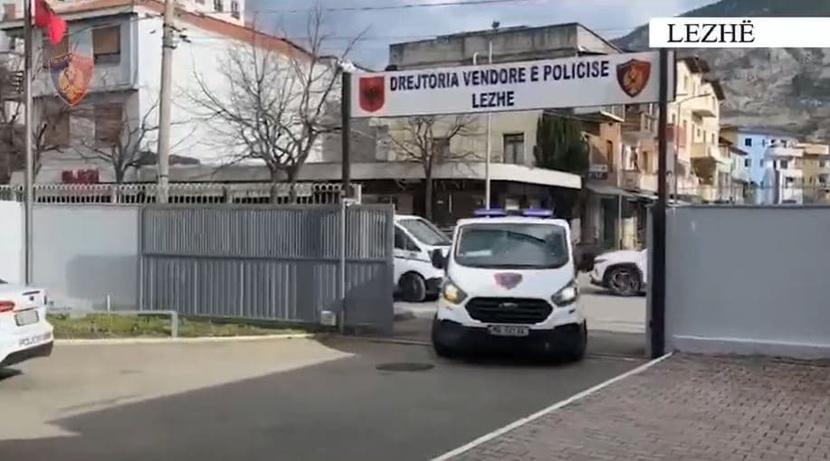 Montonte mina me telekomandë për t’ua shitur grupeve kriminale, në pranga 45-vjeçari