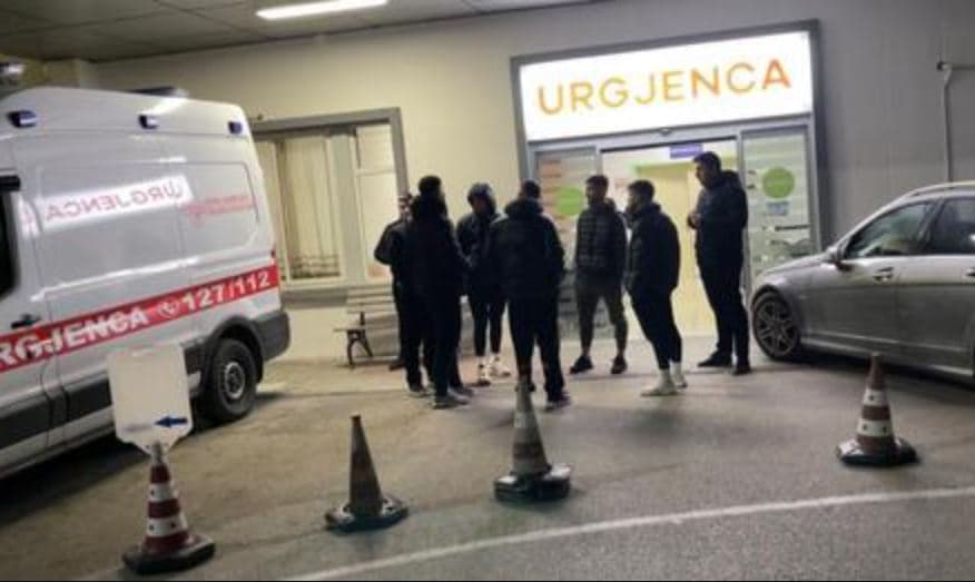 Arrestohen dy trajnerët e ekipit të Butrintit, goditën lojtarin e tyre