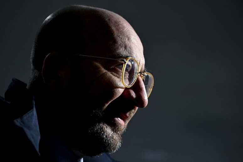 Charles Michel heq dorë nga kandidatura e tij për zgjedhjet europiane