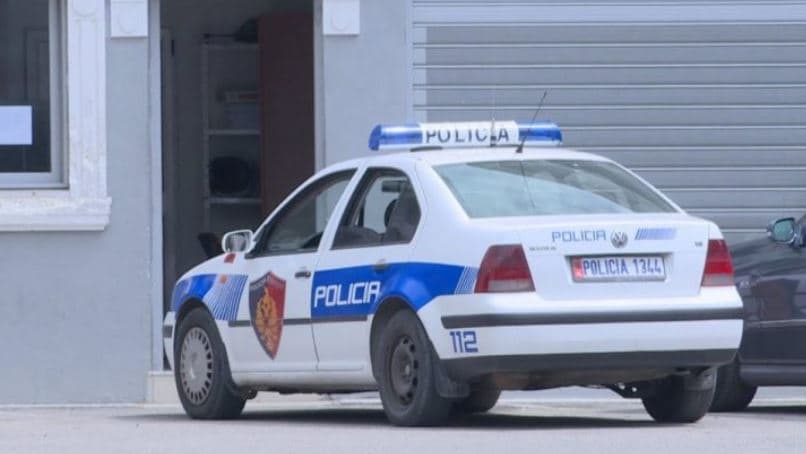 “Tempulli 2”, arrestohet 35-vjeçari i shpallur në kërkim për prodhim dhe shitje droge