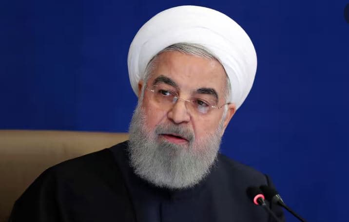 Irani ndalon ish-Presidentin Rouhani të kandidojë për Asamblenë e Ekspertëve