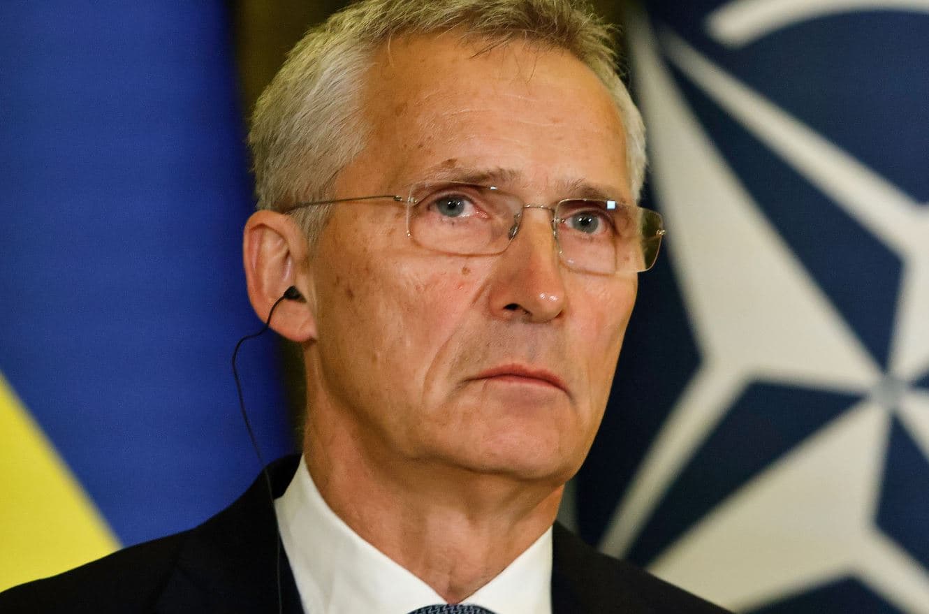 Stoltenberg: NATO dhe BE duhet t'i japin më shumë fonde Kievit