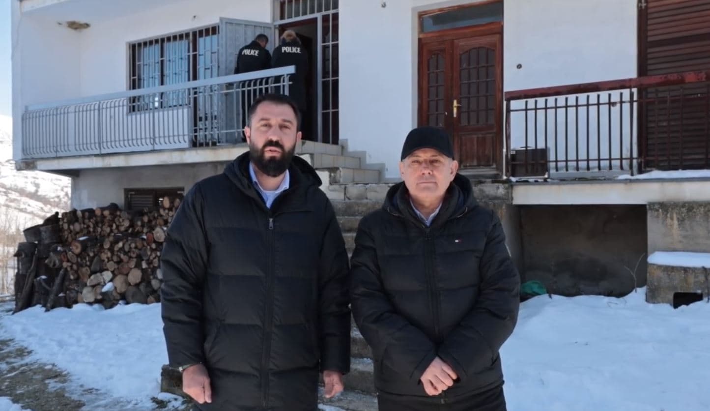 Sveçla njofton mbylljen e 4 komunave në Veri: Institucioni i vetëm i Serbisë në Kosovë, do jetë ambasada në Prishtinë