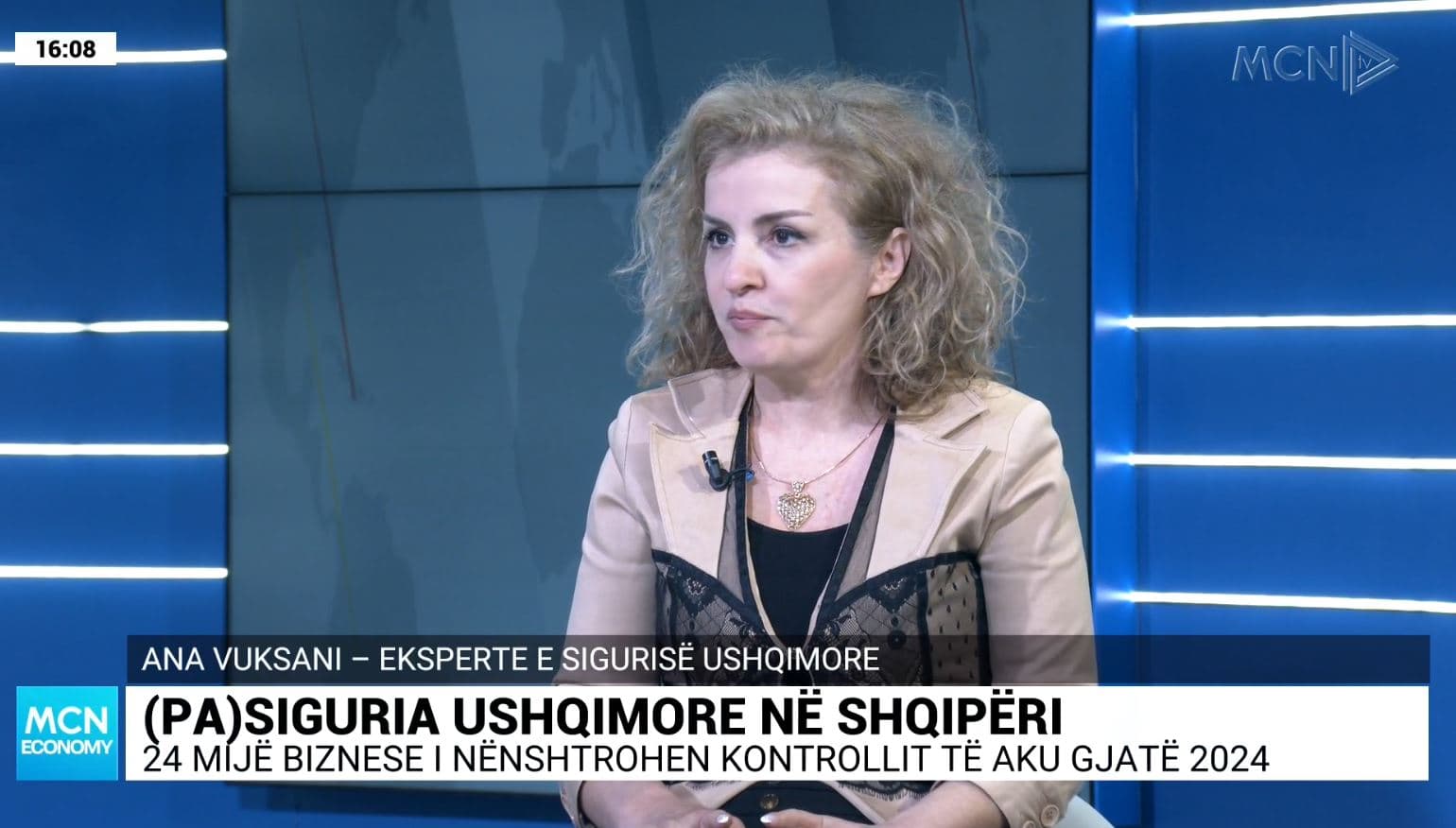 Vuksani: Po orientohemi drejt importit, nuk kemi laboratorë për kontrollin e sigurisë ushqimore
