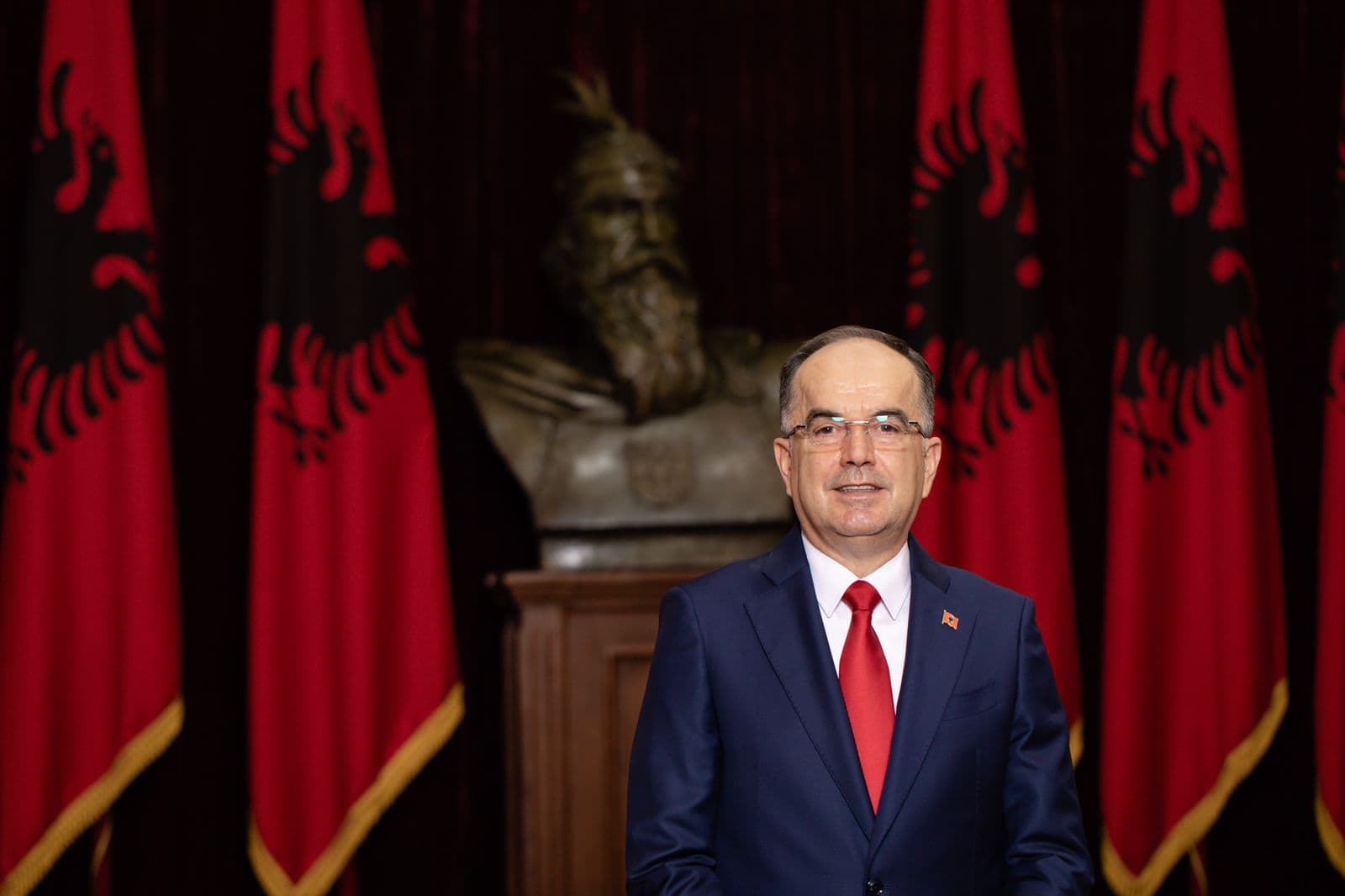 'Holokausti'/ Begaj: Krenar për vlerat e popullit shqiptar, reflektojmë për miliona njerëz që u zhdukën