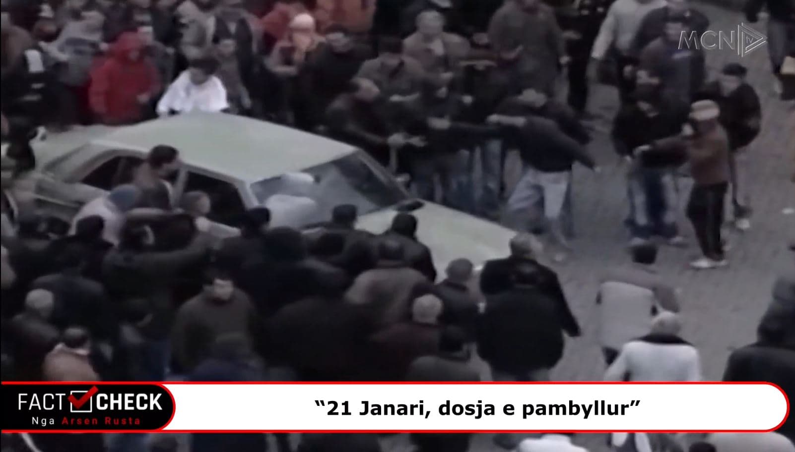 “21 Janari, dosja e pambyllur”/ SPAK ktheu dosjen në Prokurorinë e Tiranës, FactCheck zbardh vendimin (VIDEO)