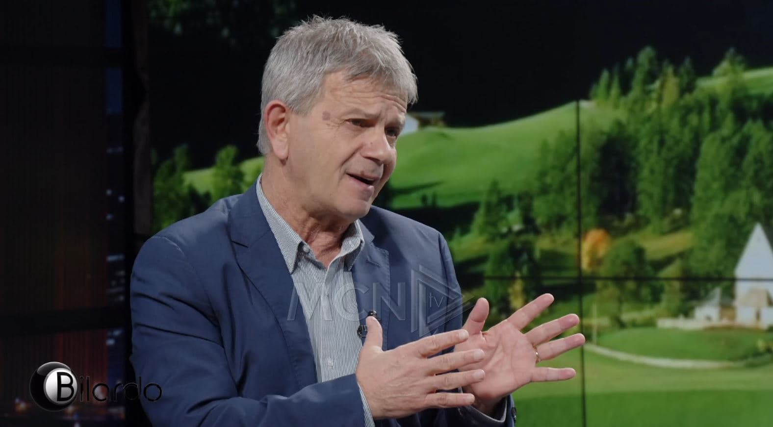 Ferunaj: Me hidrocentralet e vegjël është më keq se faj dhe korrupsion. Ndotja në Tiranë është skandaloze 