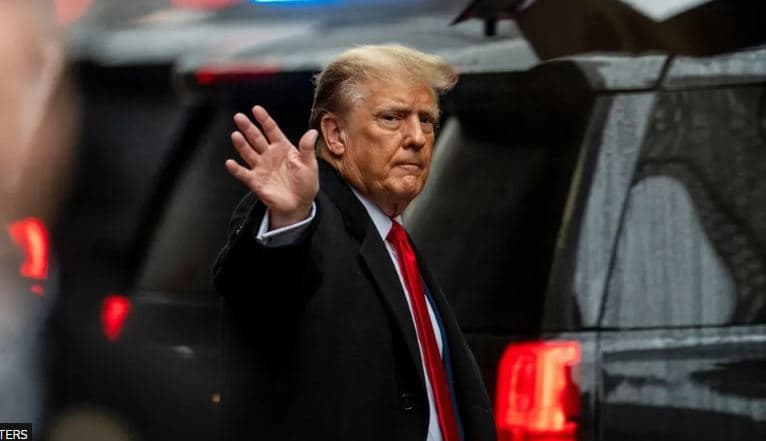 Gjyqi për shpifje/ Trump do t’i paguajë mbi 83 milionë dollarë shkrimtares