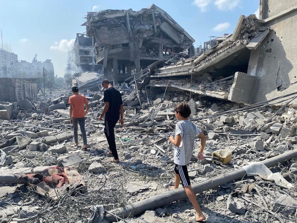 Mbi 26 mijë viktima në Gaza që nga nisja e luftës 