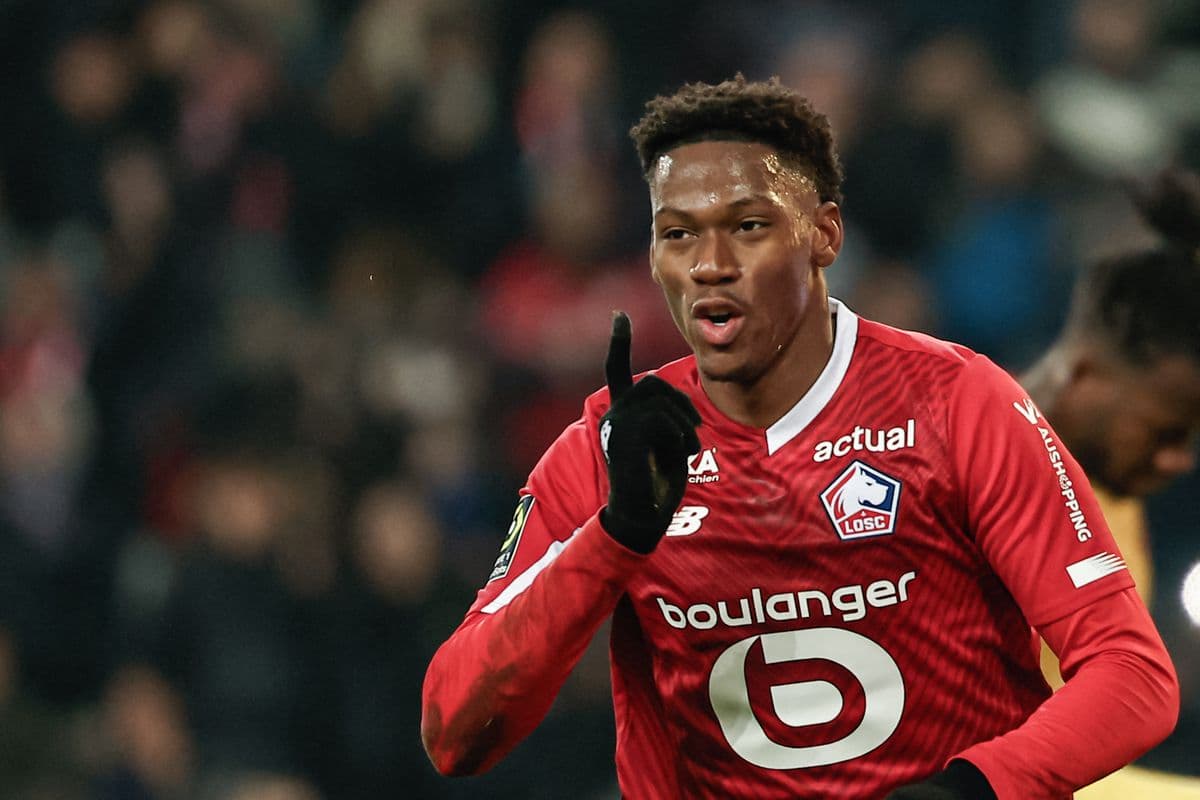 Jonathan David, i preferuari i Pochettinos për sulmin