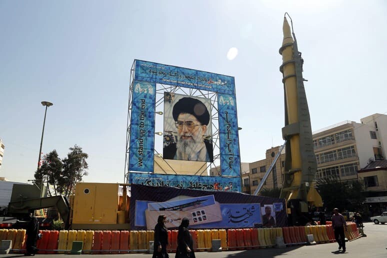 SHBA dhe Britania e Madhe vendosin sanksione të reja kundër Iranit