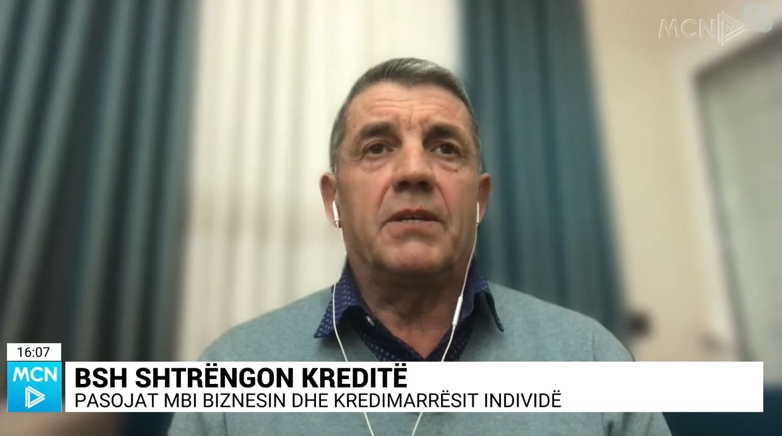 BSH shtrëngon kreditë, Nasto: Sa më shumë para të pistë të ketë, aq më shumë do shtrëngohen kushtet 