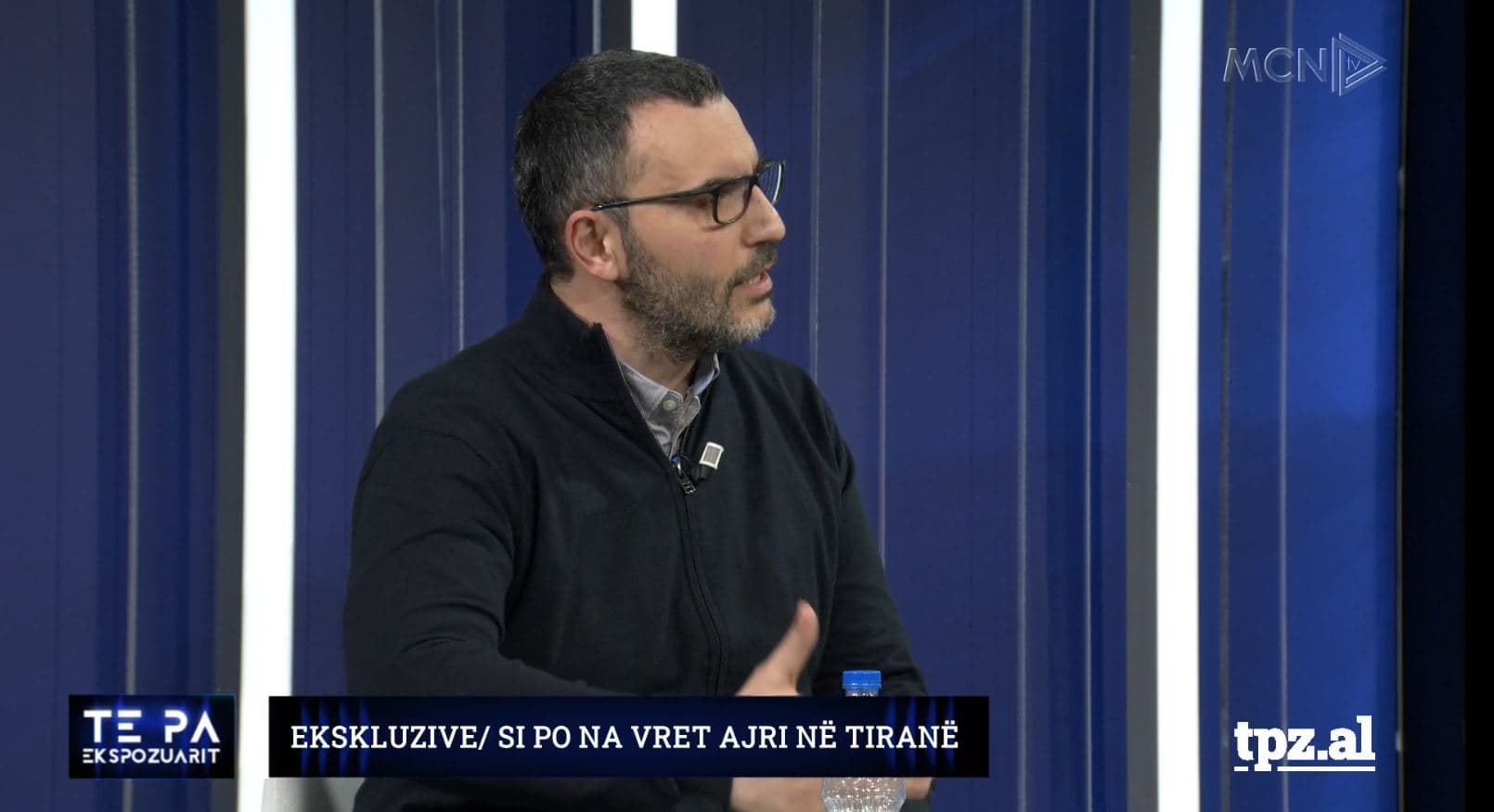 Qori: Shkaktarët kryesorë nuk jetojnë në zonat e ndotura, shkak për ndotjen planifikimi i keq urban