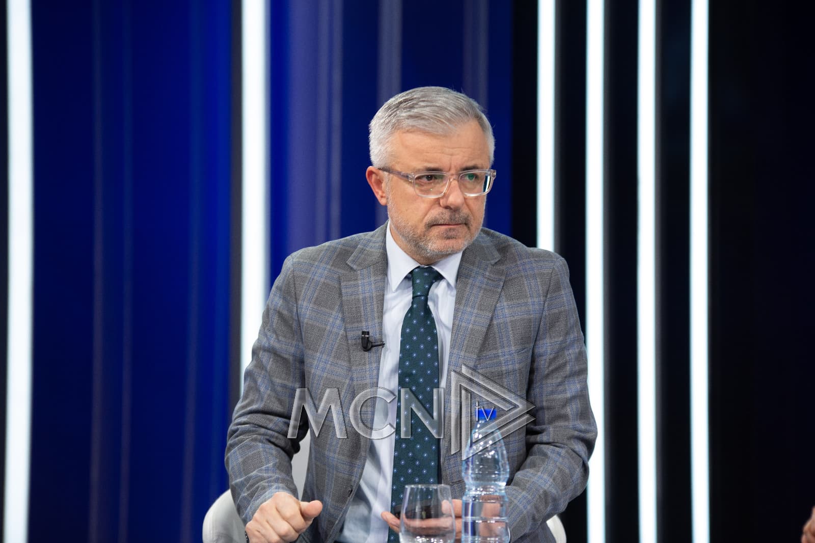 “Beleri”, Sejamini: U zgjodh prej PD dhe LSI, jo si grek. I janë shkelur të drejtat si çdo shqiptari tjetër