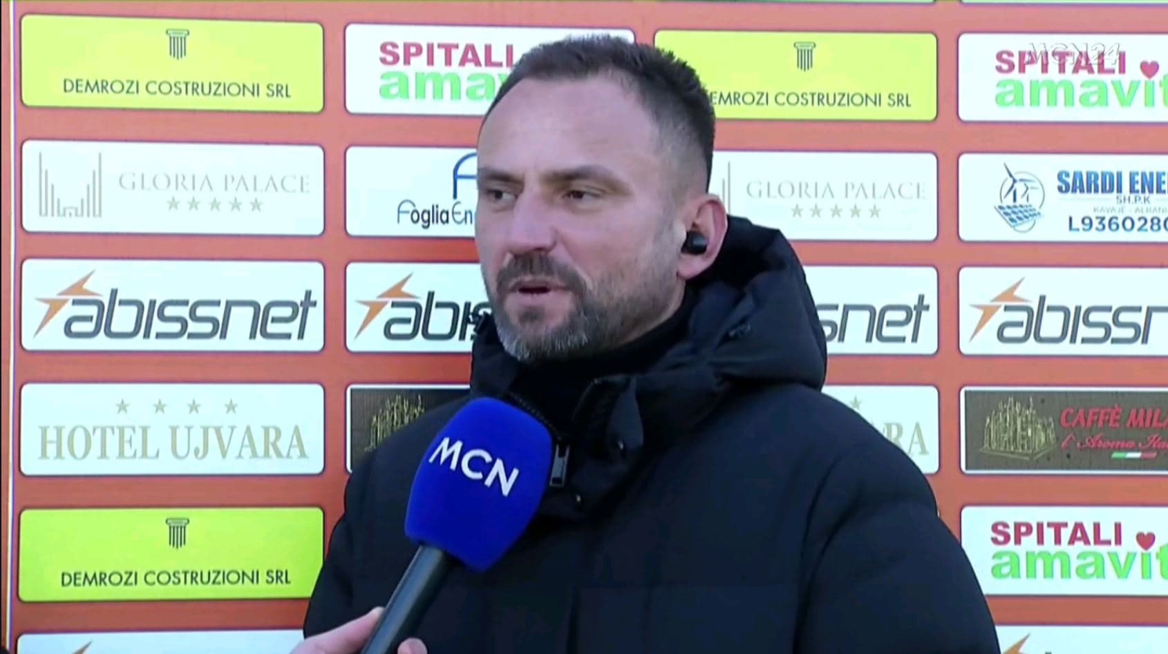 Edlir Tetova: Ndryshimi i formulës më djeg, skema na ktheu te loja jonë
