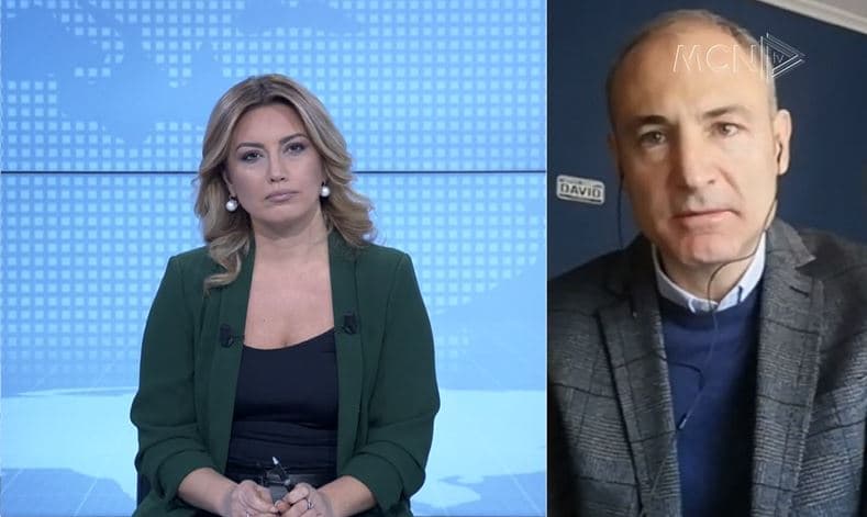 Bumçi: Shqipëria si Ruanda, po zgjidh problemet elektorale të Italisë ! Jo ekstradime drejt Turqisë pa vendim gjykate (VIDEO)
