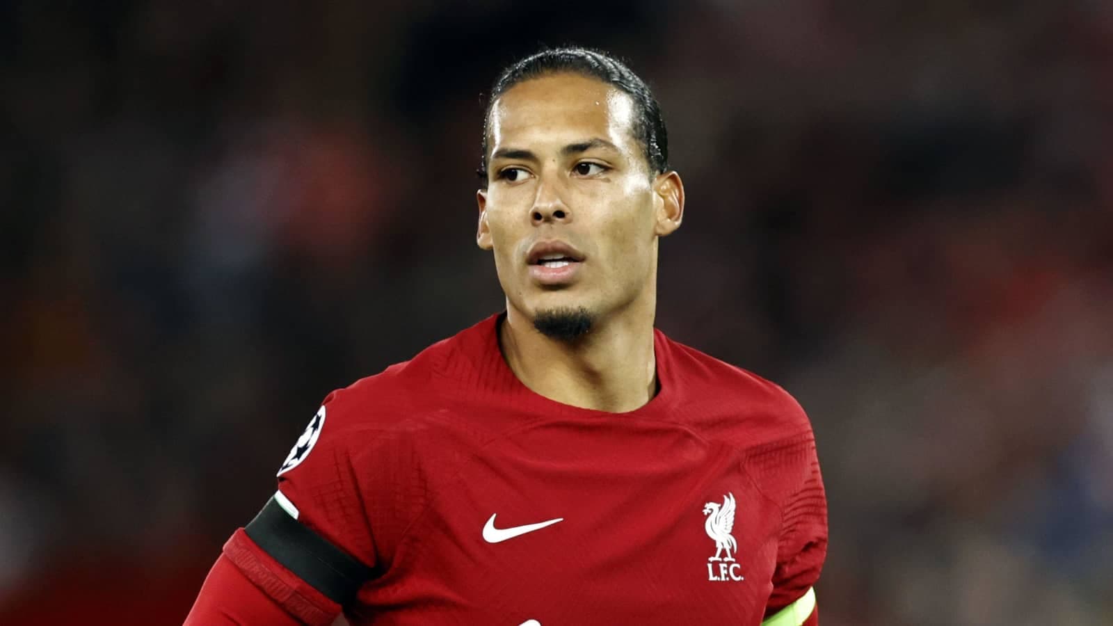 Real Madridi, interes për Van Dijk 