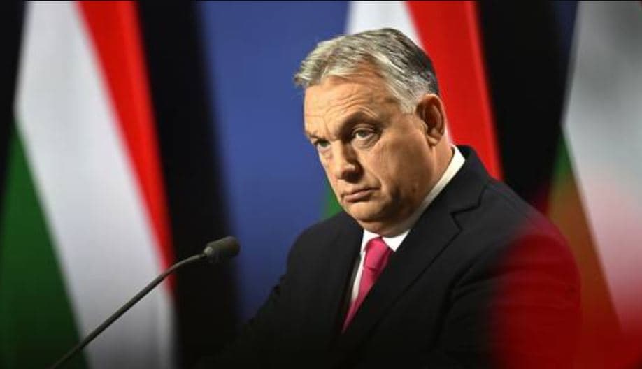 Ndihma financiare për Ukrainën, Orban zbulon kushtin për Brukselin 