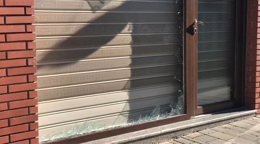 Grabitet argjendaria në Korçë, policia në kërkim të autorit