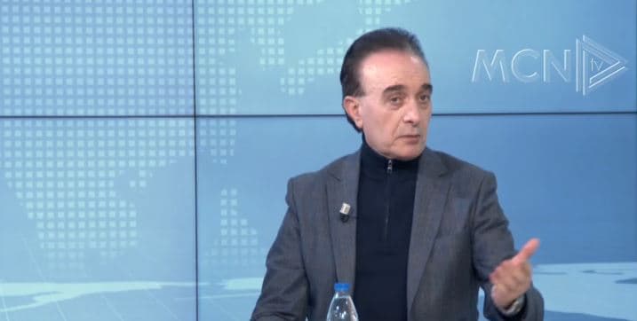 Baçi: Gjykata Kushtetuese po tregon hapur që merr vendime për interesa politike
