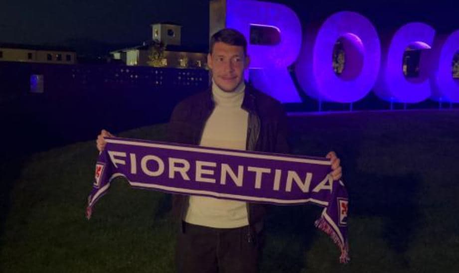 Tjetër largim nga Roma, Belotti kalon te rivalët