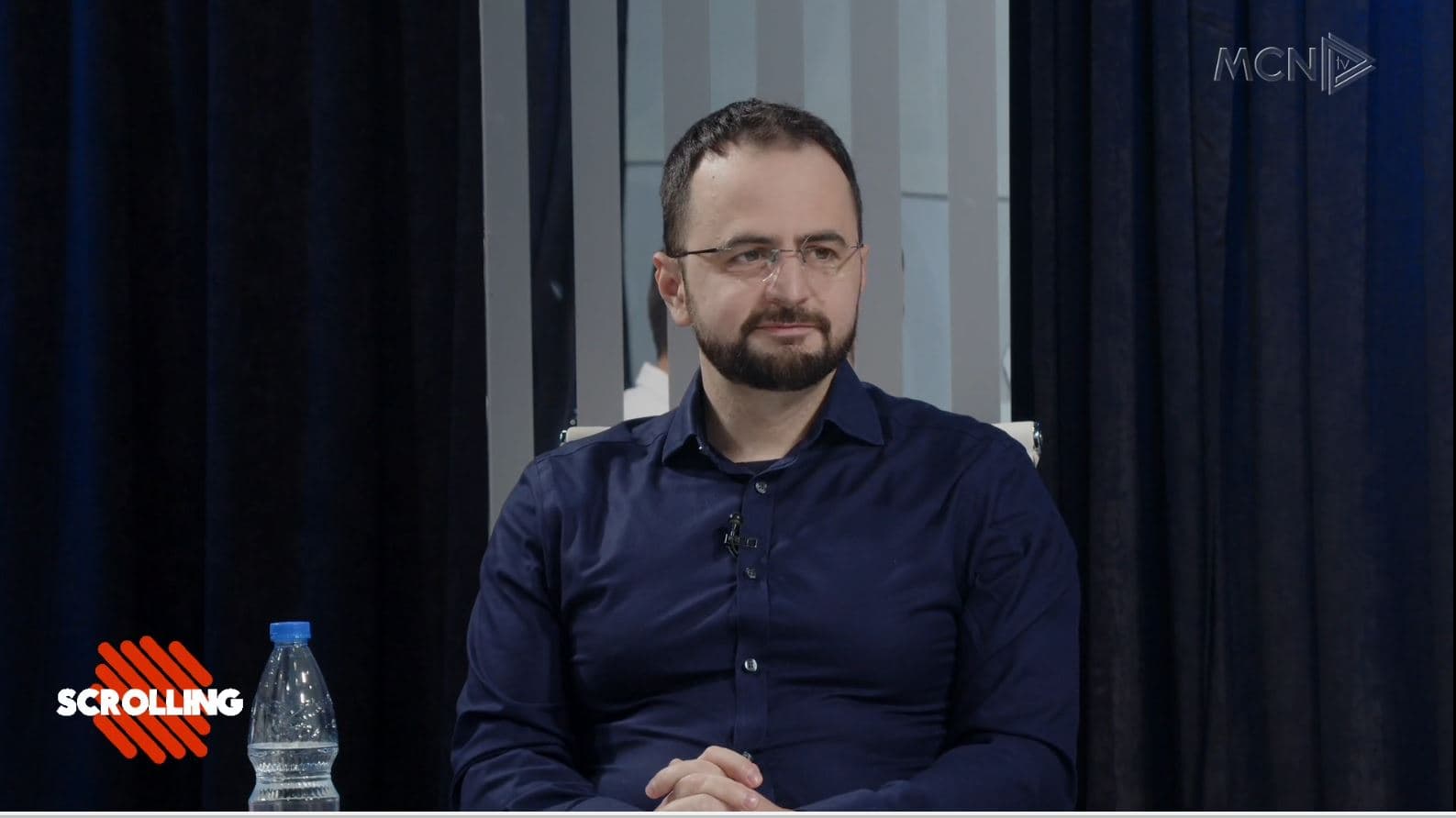 Shabani: Në Shqipëri ka betejë mes dy brezave, të rinjve dhe të vjetërve që kanë monopolizuar gjithçka