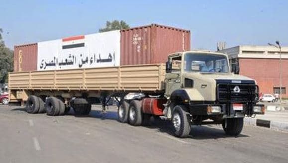 OKB: Izraeli pengon dërgimin e ndihmave në Gaza