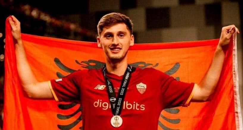Arrihet marrëveshja, Marash Kumbulla transferohet te Sassuolo