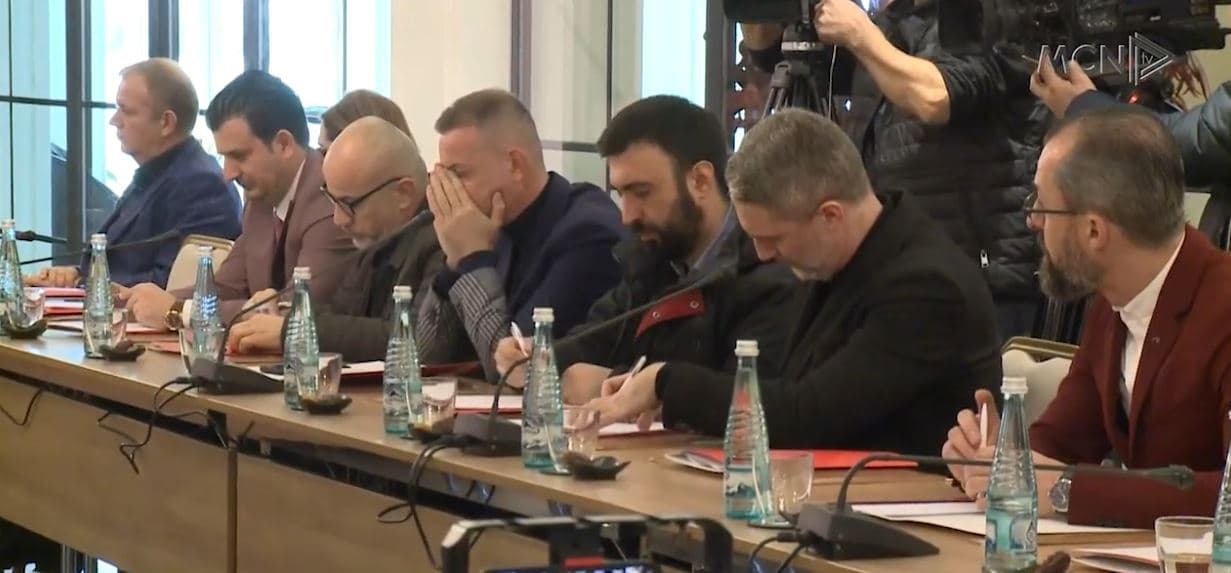 Matja e audiencës televizive, gati formula për Komitetin e Industrisë (VIDEO)