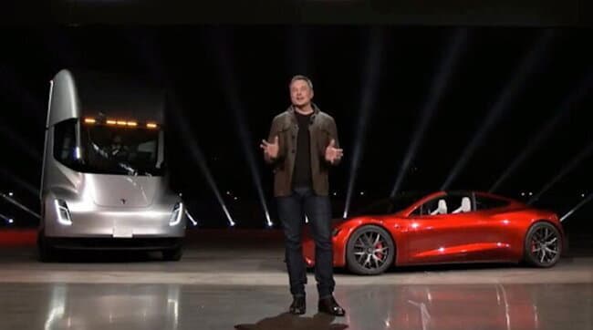 Tesla, gjykatësi i anulon Musk dëmshpërblimin prej 56 miliardë dollarësh