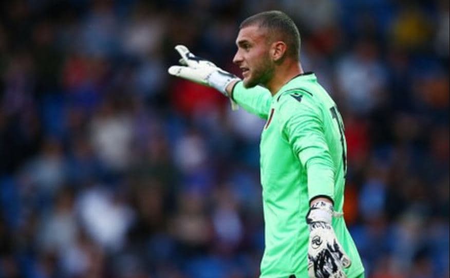 Bylis rikthen portierin Bruno Puja