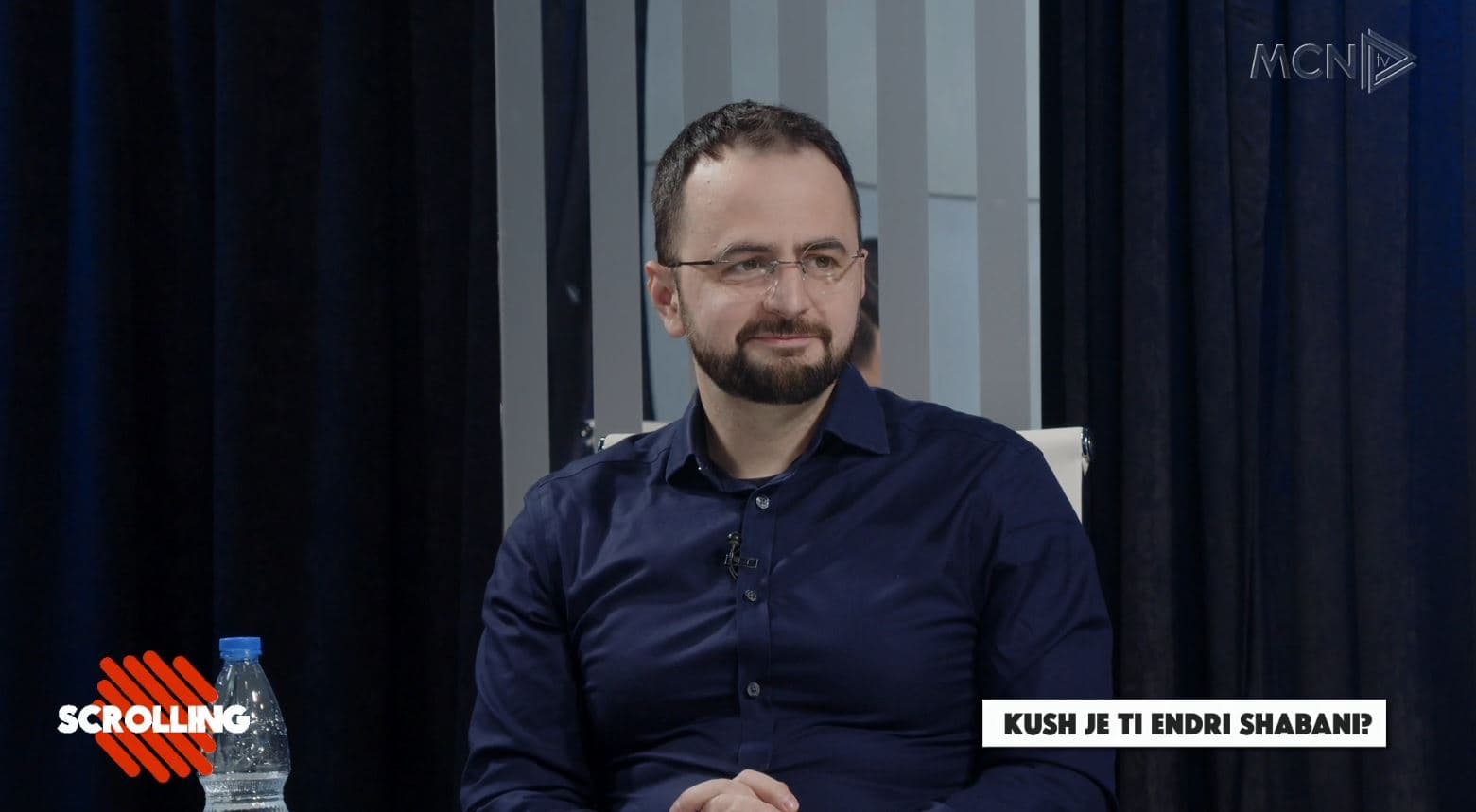 Shabani: “Vetëvendosja”, një model si mund të menaxhohet shteti. Partitë e mëdha në Shqipëri po zvogëlohen 
