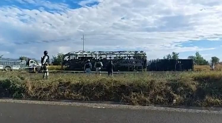 Autobusi përplaset me kamionin në Meksikë, 19 të vdekur dhe 22 të plagosur
