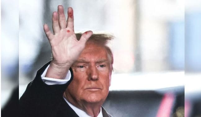 Trump nominohet për Çmimin Nobel për Paqe për Politikën 'Historike' të Lindjes së Mesme