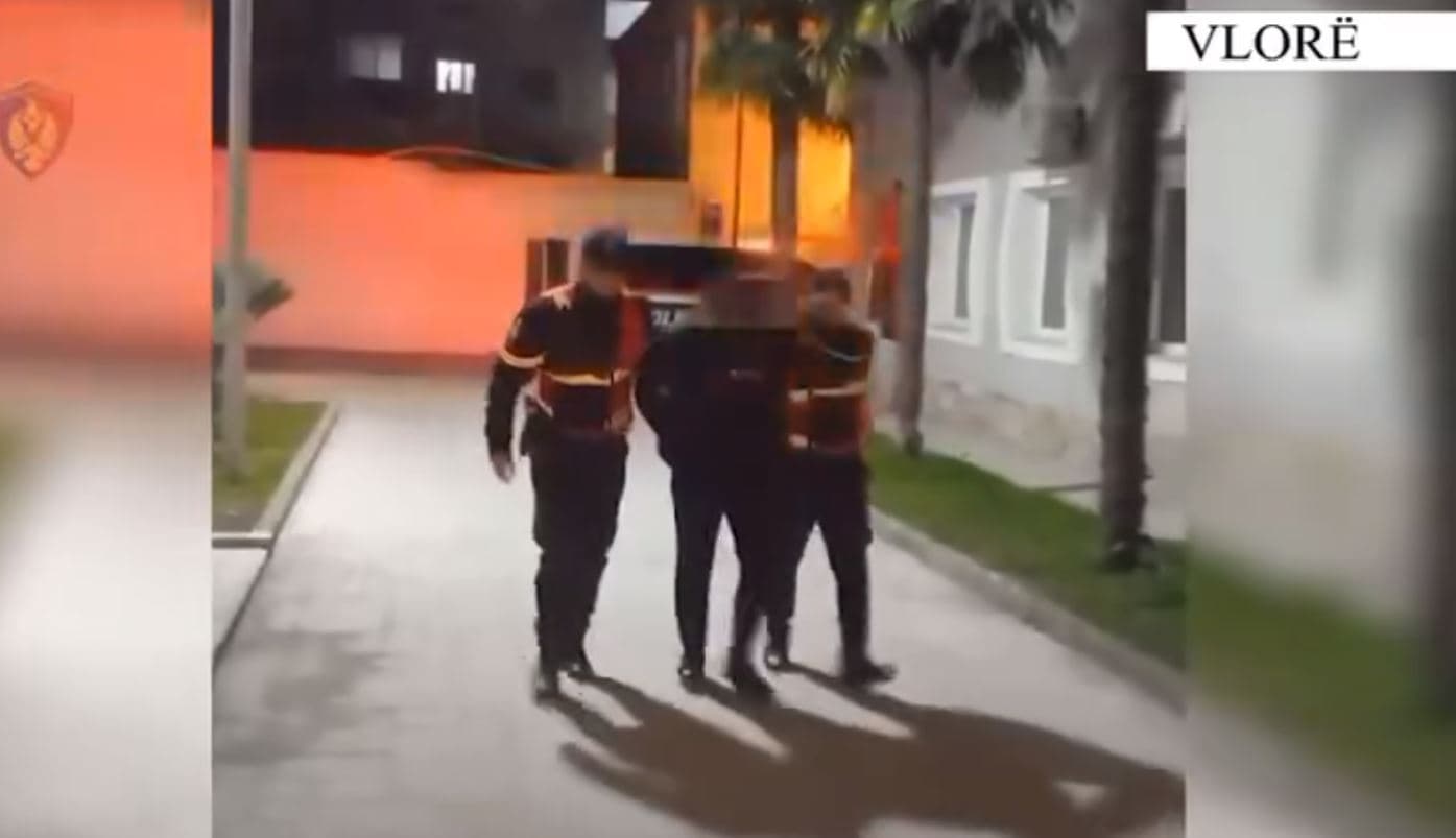 Në kërkim nga “Çairet” për 262 kg kanabis, kapet në Vlorë