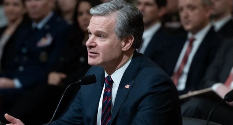 FBI: Grupi shtetëror kinez i hakerëve ka shënjestruar infrastrukturën amerikane
