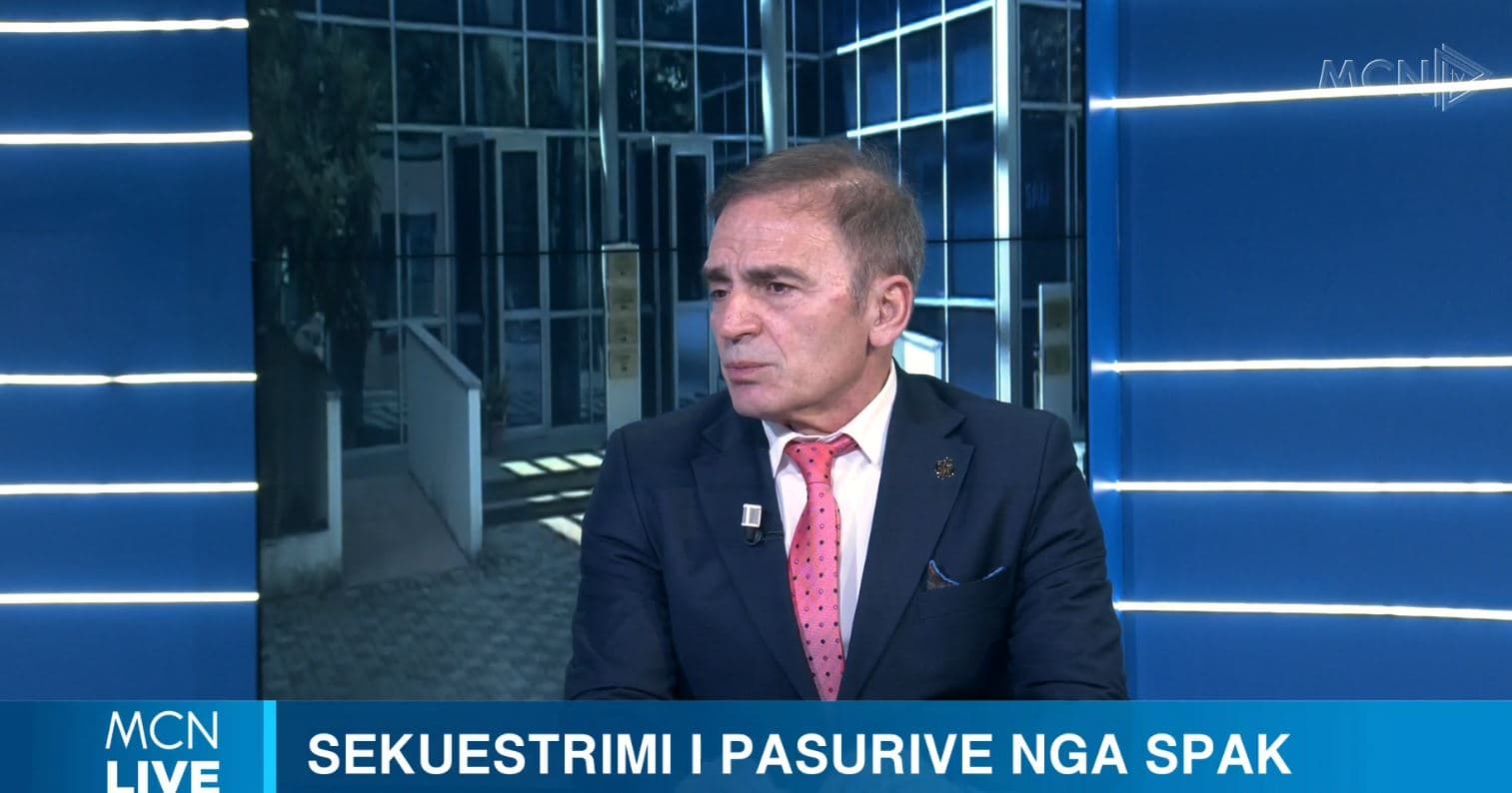 Sekuestrimi i pasurisë së ish-shefit të operacionales, Softa: Goditja ndaj pasurive, arma që shkatërron korrupsionin dhe krimin