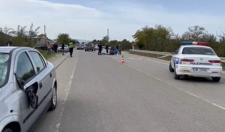 Deformoi të vërtetën për aksidentin me pasojë vdekjen, zbardhet ngjarja pas tre vitesh, arrestohet