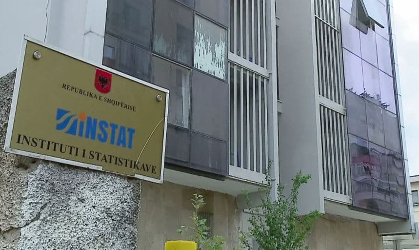 ‘Homeland Justice’ sulmon faqen e Insitutit Shqiptar të Statistikave