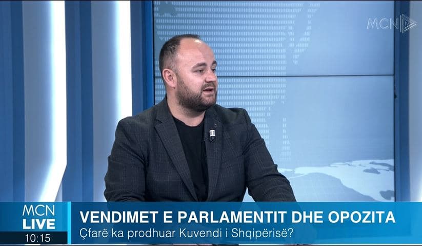 Aksioni opozitar, Kume: Çështje të rëndësishme po kalojnë pa diskutime