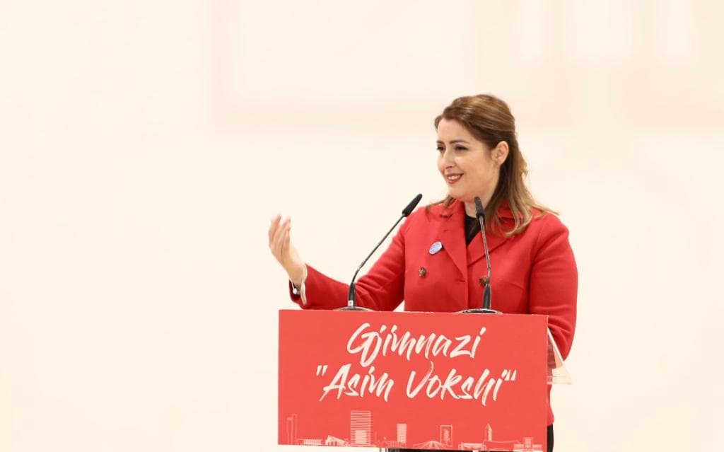 Manastirliu: Këtë vit përfundojnë 100 shkolla