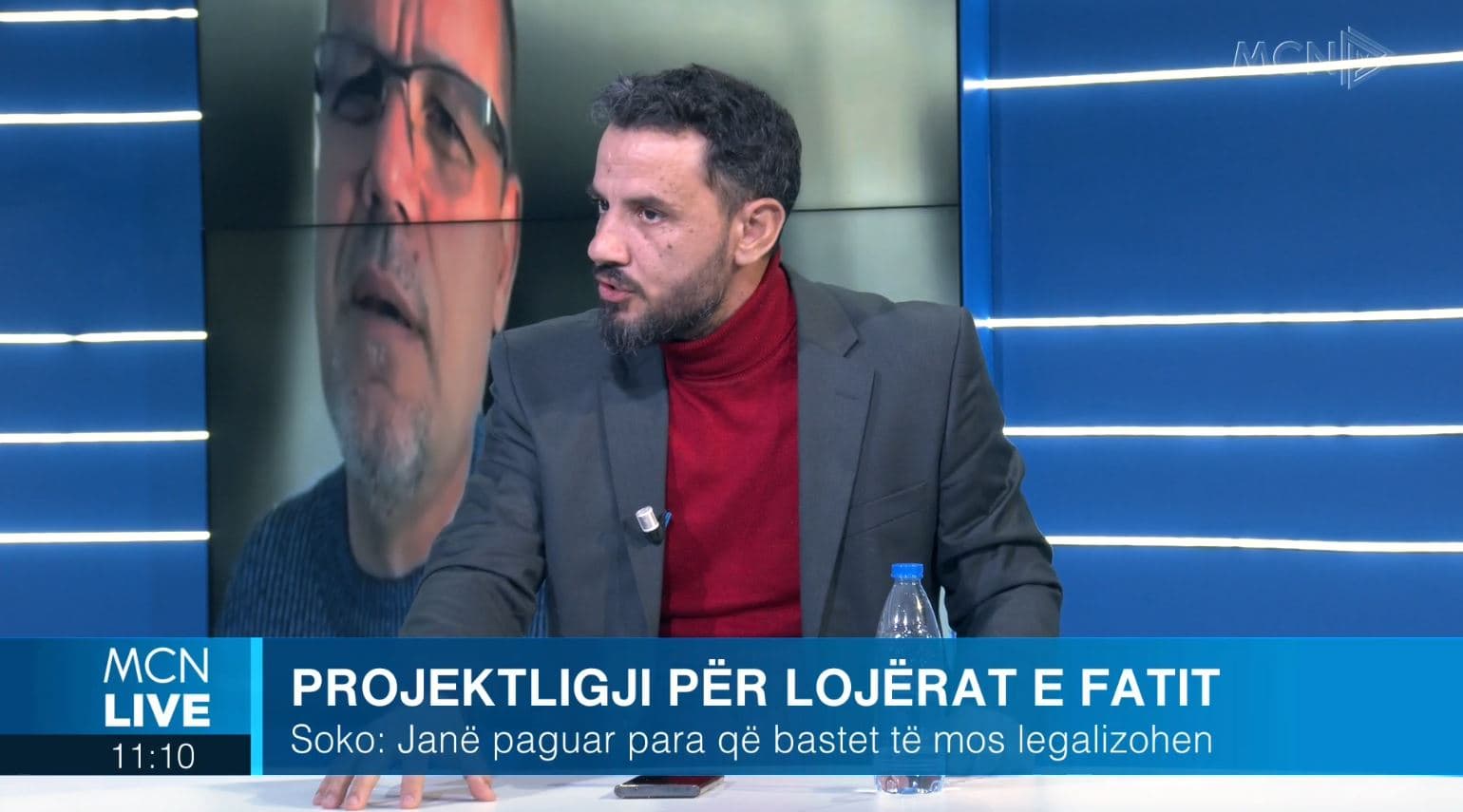 Soko: Paguhen para që të mos legalizohen bastet sportive, përfitojnë grupet kriminale (VIDEO)