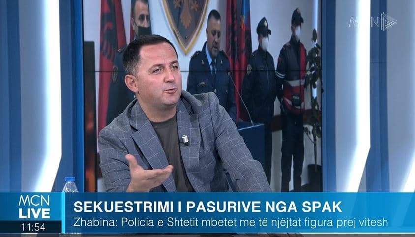 Sekuestrimi i pasurive/ Zhabina: Oltion Bistri më i akuzuari politikisht, hetimi pasuror i vështirë për prokurorinë